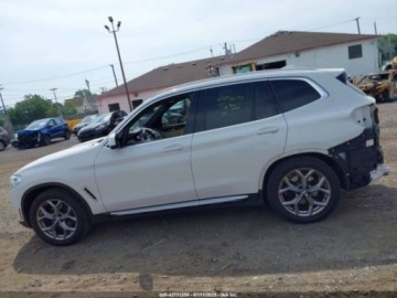 BMW X3 G01 2021 BMW X3 2021r., 2.0L 2.0 Benzyna 248KM, zdjęcie 5