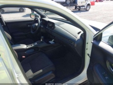 Honda HR-V III 2024 Honda HR-V Sport, 2024r., 4x4, 2.0L 2.0 Benzyna 158KM, zdjęcie 8