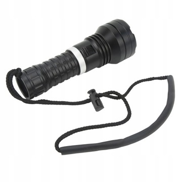 Подсветка подводного фонаря для дайвинга D855