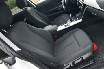 BMW Seria 3 F30-F31-F34 Gran Turismo Facelifting 2.0 320d 190KM 2018 BMW 3GT 320d XDrive 190KM Automat 2018r. SALON LED, zdjęcie 29