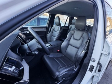Volvo XC90 II 2025 Volvo XC 90 B5 B AWD Plus Bright | 7 miejsc | VAT, zdjęcie 27
