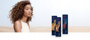 WELLA KOLESTON PERFECT ME+ КРАСКА 60мл + WELLOXON