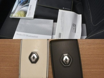 Renault Megane IV Grandtour 1.5 dCi 90KM 2018 Renault Megane 1.5DCI Polski Salon gwarancja, zdjęcie 35