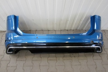 Zderzak tył tylny VW Touran 2 II 5TA R Line 15-