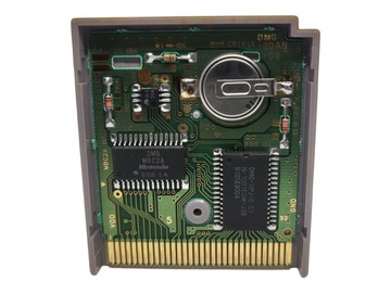 Сэнгоку Ниндзя Game Boy Gameboy Classic