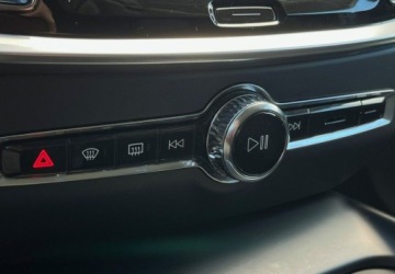Volvo V60 II  Kombi Facelifting 2.0 B4 197KM 2023 Volvo V60 Automat Kamera Tempomat Led Virtual Piekny kolor FV23, zdjęcie 28