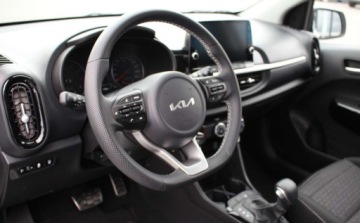 Kia Picanto III Hatchback 5d Facelifting 1.2 DPI 84KM 2024 Kia Picanto Kupuj Taniej. Auto jak nowe. 1.2 Benzyna 85KM, zdjęcie 8