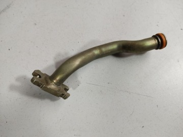 VOLVO V60 2.0 18R - МАСЛЯНАЯ ТРУБКА