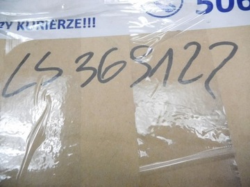 DESKA ROZDĚLOVAČE LANCIA YPSILON II OE LS369122