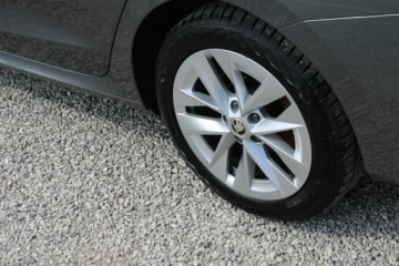 Skoda Octavia IV Kombi 2.0 TDI 115KM 2022 Škoda Octavia Skoda Octavia AMBITION F-vat Salon, zdjęcie 11