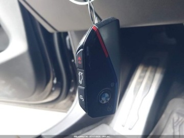 BMW X5 G05 2024 BMW X5 M M60I 2024, od ubezpieczalni 4.4 Benzyna 523KM, zdjęcie 8