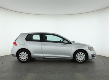 Volkswagen Golf VII Hatchback 3d 1.6 TDI-CR DPF 105KM 2012 VW Golf 1.6 TDI, Klima, Tempomat, zdjęcie 5