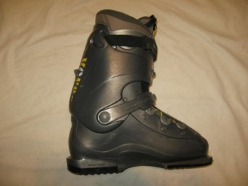 ЛЫЖНЫЕ БОТИНКИ SALOMON WERSE AF размер 44