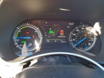 Toyota Highlander III 2021 Toyota Highlander 2021 r.,2,5L XLE HYBRID 2.5 Hybryda 243KM, zdjęcie 6