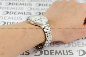 Zegarek Damski z kryształkami Lorus RP625DX9