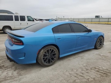 Dodge Charger VII 2019 Dodge Charger Scat Pack 2019 6.4l 6.4 Benzyna 485KM, zdjęcie 3