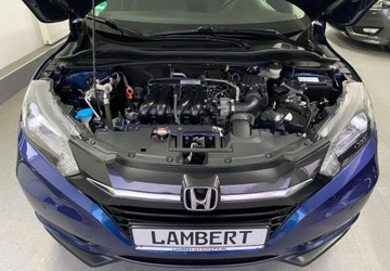 Honda HR-V II SUV 1.5 i-VTEC 130KM 2015 Honda HR-V Gwarancja Bezwypadkowy Serwisowany 1.5 Benzyna 130KM, zdjęcie 15
