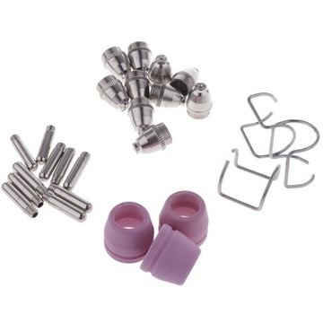 26 SG55 / Расходные материалы для горелки