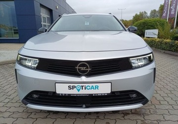 Opel 2023 Opel Astra 167 VI 1.5 CDTI 130 KM Business Edition AT I wl. FV23, zdjęcie 1