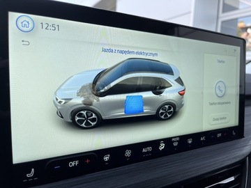 Ford Kuga III 2025 NOWY Ford Kuga Active X Od ręki! 180 KM, zdjęcie 30