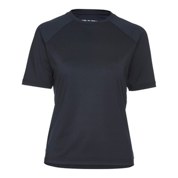 KOSZULKA DAMSKA POC W'S REFORM ENDURO LIGHT BLK L