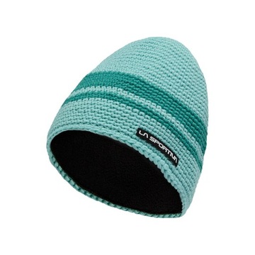 Czapka La Sportiva Zephir Beanie Iceberg/Lagoon S