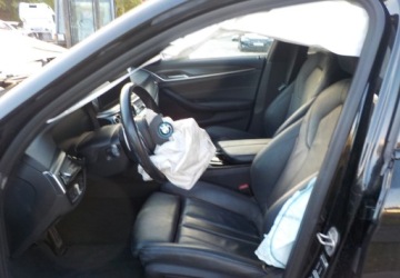 BMW Seria 5 G30-G31 2022 BMW Seria 5 Plug-in Okazja 2.0 Hybryda Plug-in 190KM, zdjęcie 23