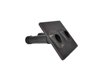 Настольный держатель на 2 удочки.