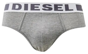 DIESEL ORYGINALNE SLIPY MĘSKIE 3-PACK BOX XXL