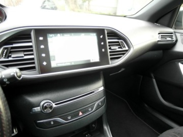 Peugeot 2015 Peugeot 308 Gt Skora Full Led Panorama Dach Kamera Nawigacja Masaz 2.0, zdjęcie 35