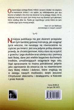 Czyściec w życiu ziemskim