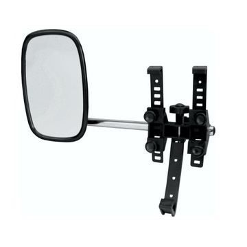 Зеркала, Зеркало отличного обзора 2 шт. Выпуклое