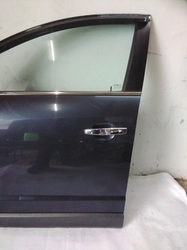 6085 OPEL ANTARA DVEŘE LEVÝ PŘEDNÍ 88U