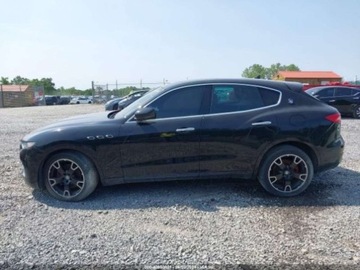 Maserati Levante 2019 Maserati Levante 2019 MASERATI LEVANTE 3.0 Benzyna 345KM, zdjęcie 3