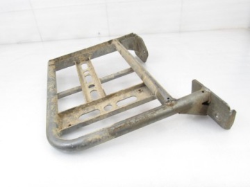 Левая ступенька / рама Dinli 450, 09r / Masai