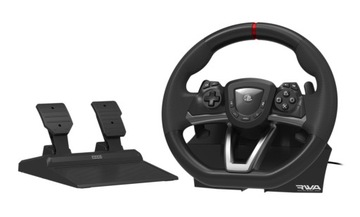 Гоночный руль HORI Apex для ПК/PS4/PS5