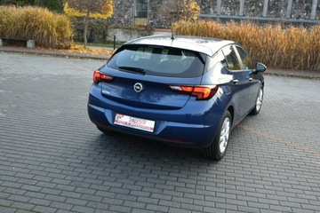Opel Astra K Hatchback Facelifting 1.2 Turbo 110KM 2020 Opel Astra K 1.2Turbo 110KM 2020r. Polski SALON, zdjęcie 22