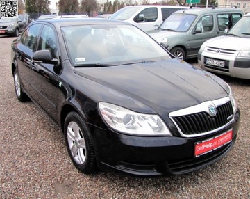 Skoda Octavia II 2011 Skoda Octavia PO Wymianie Kompletnego Rozrzadu 1.6 Diesel 150KM, zdjęcie 1