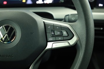 Volkswagen Golf VIII Variant 2.0 TDI 115KM 2021 VW Golf 2.0 TDI, Salon Polska, Klima, Klimatronic, zdjęcie 15