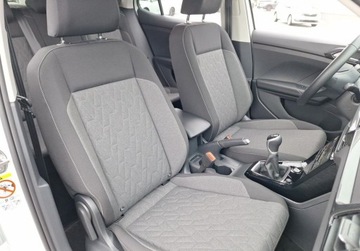 Volkswagen T-Cross SUV Facelifting 1.0 TSI 115KM 2024 Volkswagen T-Cross SalonPL 1.0TSI 115KM Kamera Keyless Podgrzew.Fot. GWARA, zdjęcie 11