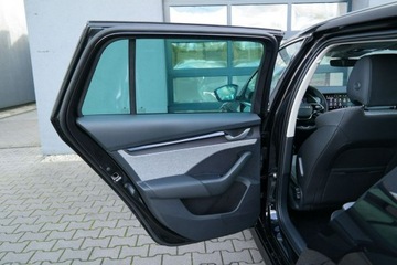 Skoda Octavia IV Scout 1.5 TSI ACT 150KM 2025 Škoda Octavia Skoda Octavia Selection Kombi 1.5, zdjęcie 23