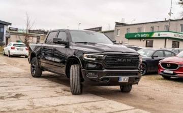 RAM 1500 RAM 1500 5.7 4X4 Crew Cab Limited 399KM 5.7 Benzyna 399KM, zdjęcie 3