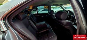 BMW Seria 7 E38 1996 BMW Seria 7 730i tylko 155tys km bardzo zadbana pierwszy wlascicel w kraju, zdjęcie 6