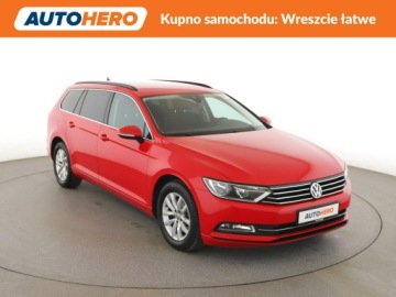 Volkswagen Passat B8 2019 Volkswagen Passat Variant acc led dsg kamera navi, zdjęcie 9