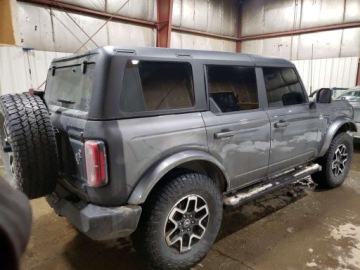 Ford Bronco V 2021 Ford Bronco Base 2021 2.7 Benzyna 310KM, zdjęcie 3