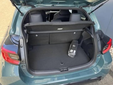 Toyota Yaris IV Hatchback Facelifting 1.5 Hybrid Dynamic Force 130KM 2025 Od ręki - Executive 1.5 Hybrid 130KM | Podgrzewane fotele!, zdjęcie 13