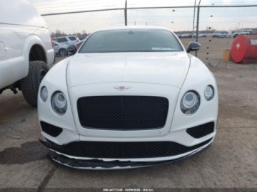 Bentley 2017 Bentley Continental GT S 2017 4.0 Benzyna 521KM, zdjęcie 7