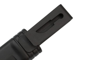 Нож туристический BSH ADVENTURE N-262B- NT272