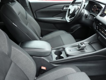 Nissan Qashqai III Crossover 1.3 DIG-T MHEV 158KM 2024 Nissan Qashqai 1.3 DIG-T MHEV, Salon Polska, zdjęcie 8