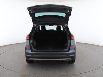 Hyundai Tucson III SUV Facelifting 1.6 CRDi 136KM 2018 Hyundai Tucson Niski przebieg Navi Kamera cofania, zdjęcie 18